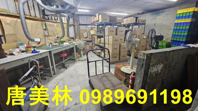 桃園區廠房-9