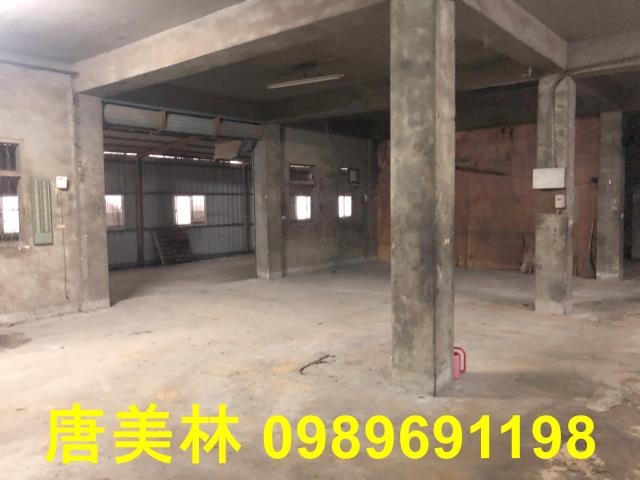 桃園區廠房-4