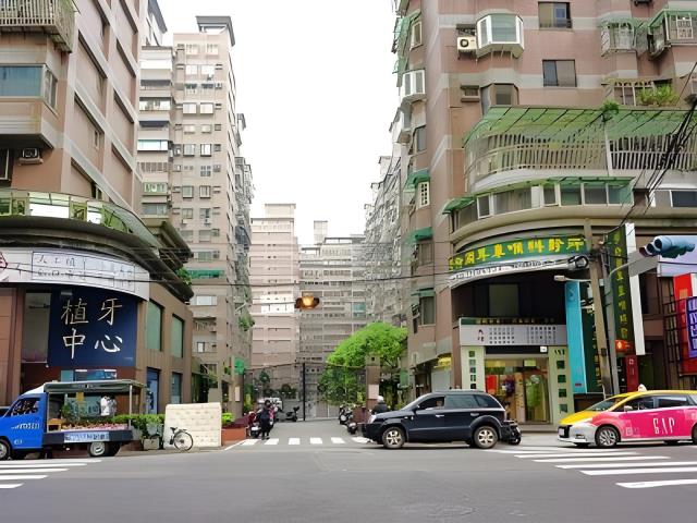 新北法拍大樓-3