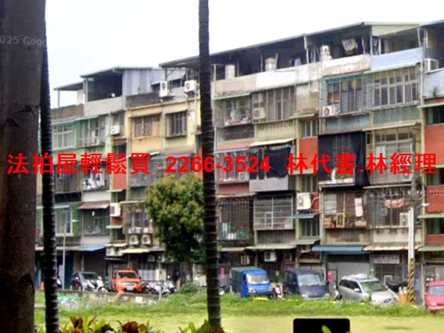 台北拍賣公寓-9