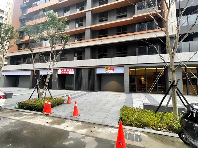 桃園法拍大樓-4