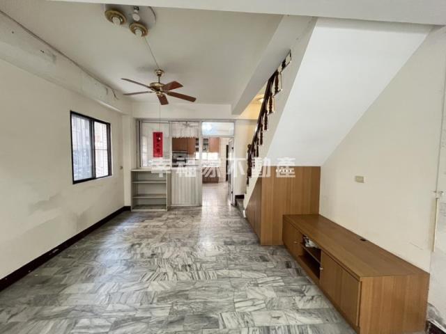 台南永康店面-2