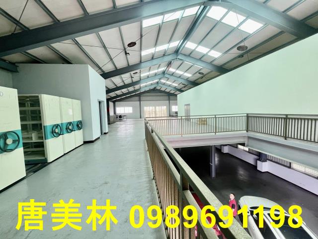 桃園新屋廠房-10