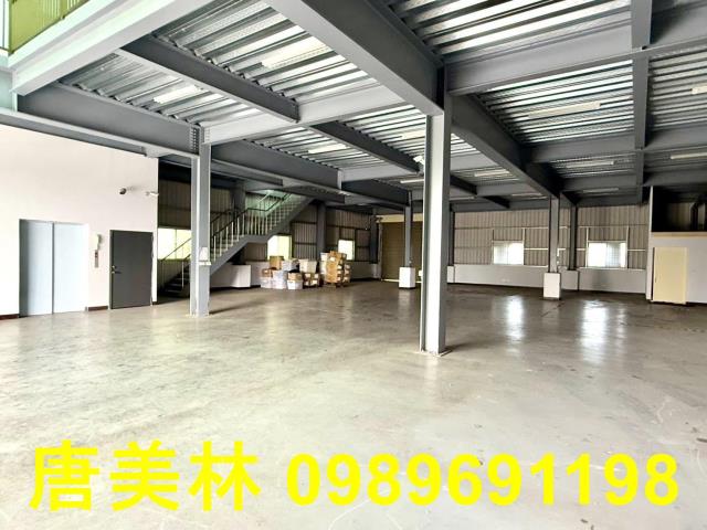 桃園新屋廠房-8