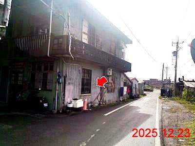 壯圍鄉壯濱路六段透天