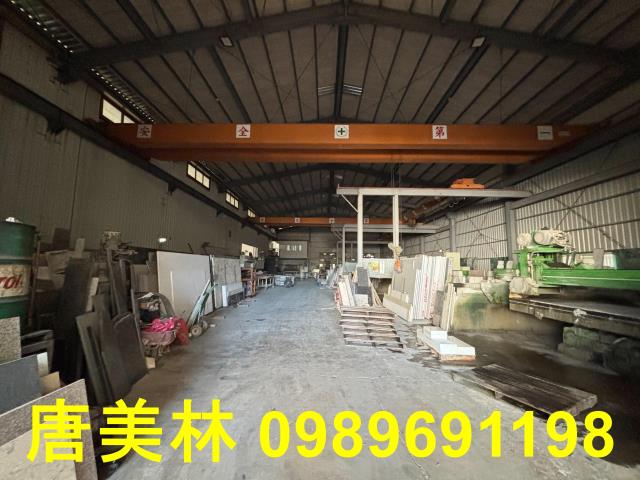 桃園新屋廠房-4