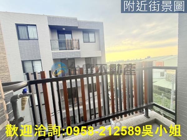 新竹北區華廈-11