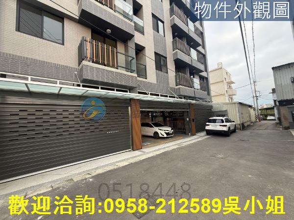 新竹北區華廈-14