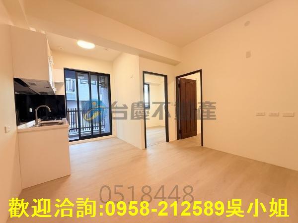 新竹北區華廈-3