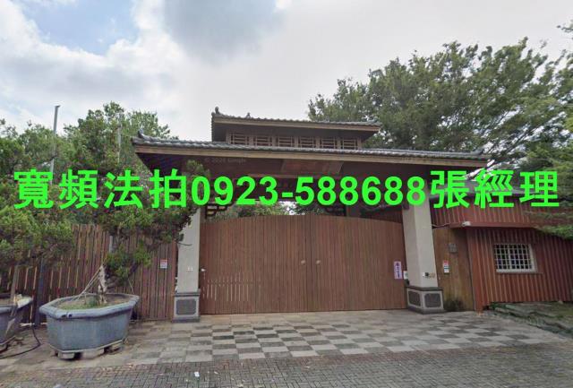 台中北屯法拍農舍-1