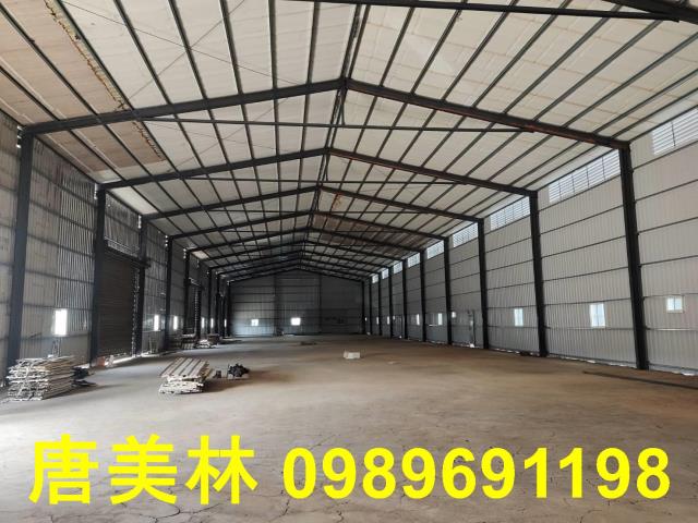 桃園新屋廠房-4