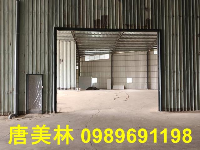 桃園新屋廠房-6