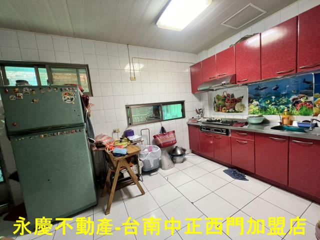 台南安南透天-10