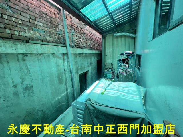 台南安南透天-13