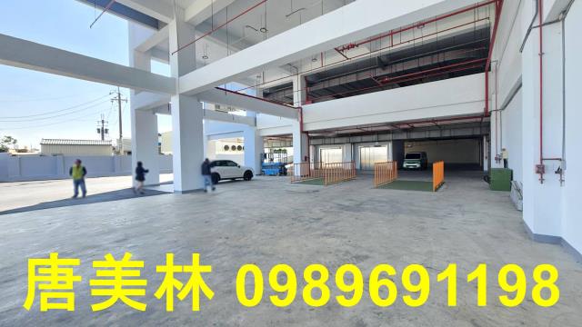 桃園新屋廠房-2