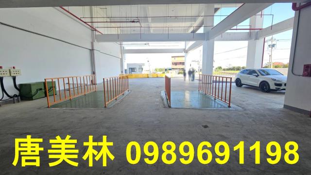 桃園新屋廠房-3