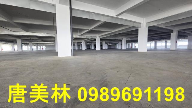 桃園新屋廠房-4