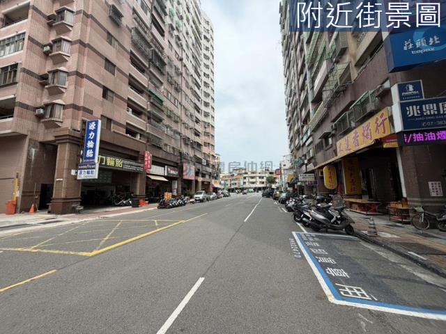 高雄三民區大樓-3