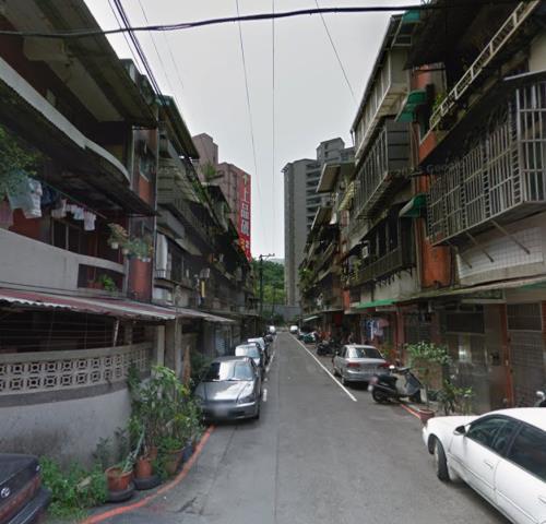 汐止法拍公寓-2