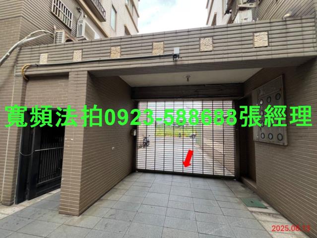 桃園法拍華廈-6