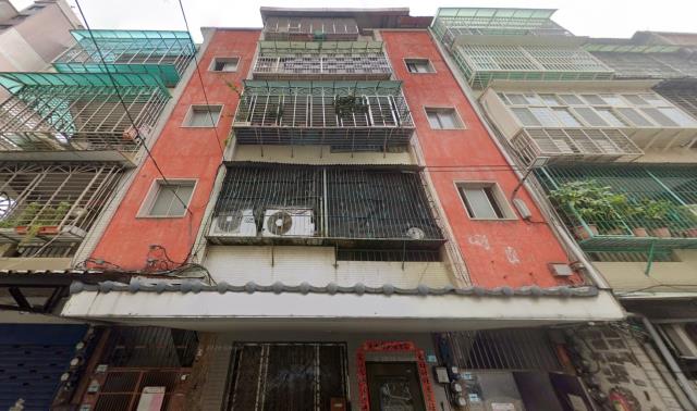 新北五股法拍公寓-1