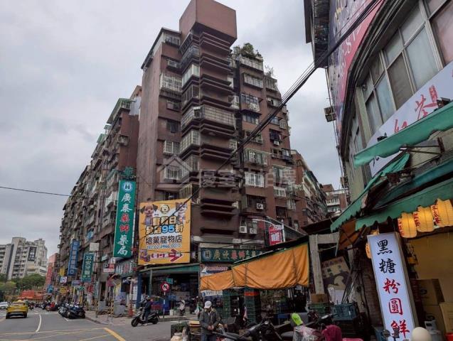 板橋華廈法拍-1