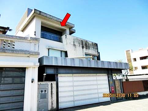 斗六市斗六三路電墅