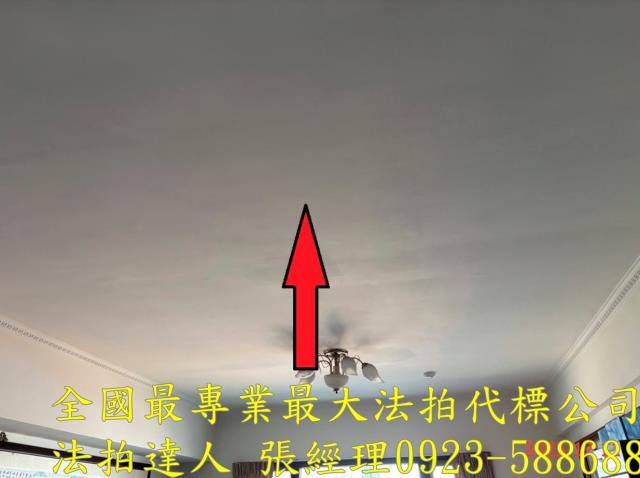 桃園區華廈法拍-3