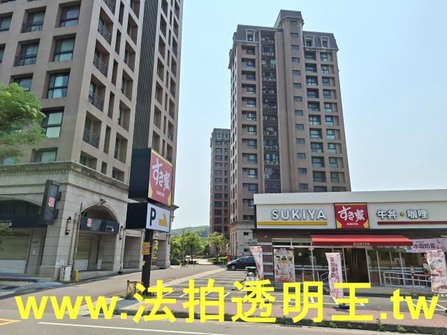 桃園法拍大樓-13