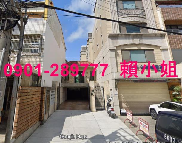 台中法拍透天-4