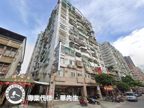 新北大樓法拍-1