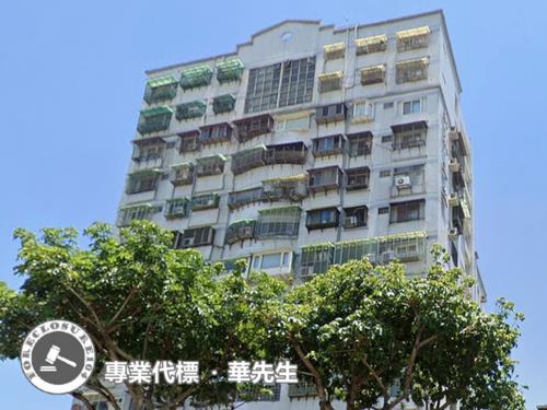 新北大樓法拍-6