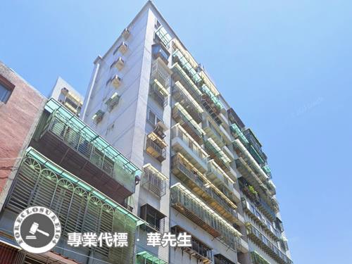 新北大樓法拍-8