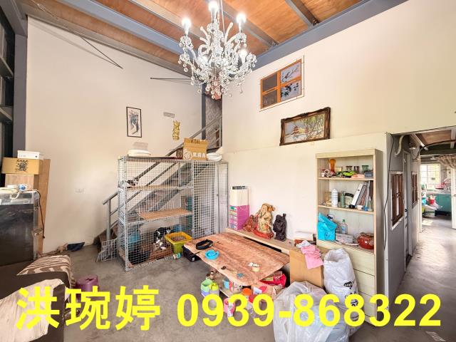 台中霧峰資材室-6