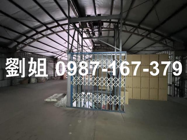 台南永康廠房-2