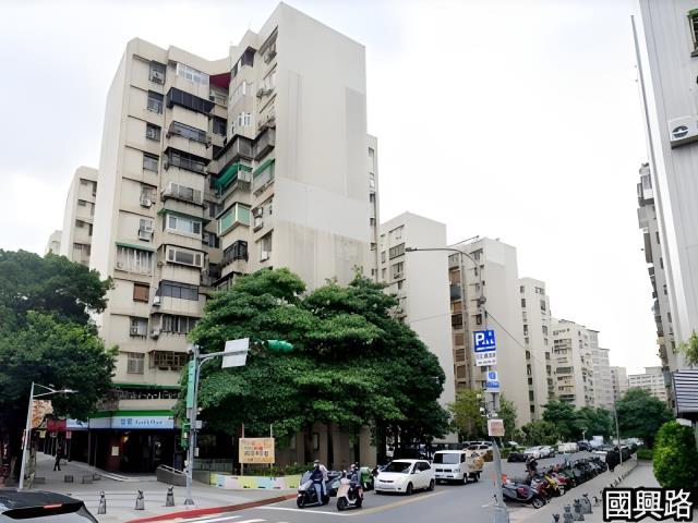 台北萬華大樓法拍-4