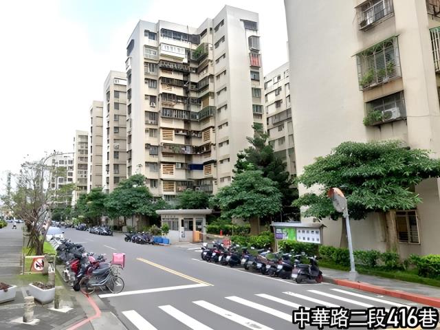 台北萬華大樓法拍-6