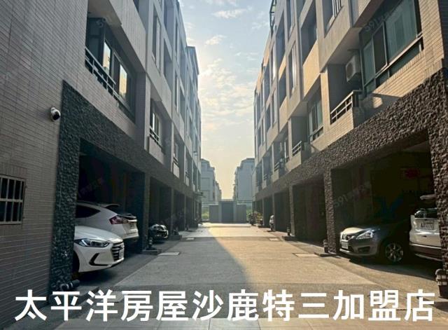 台中沙鹿別墅-2