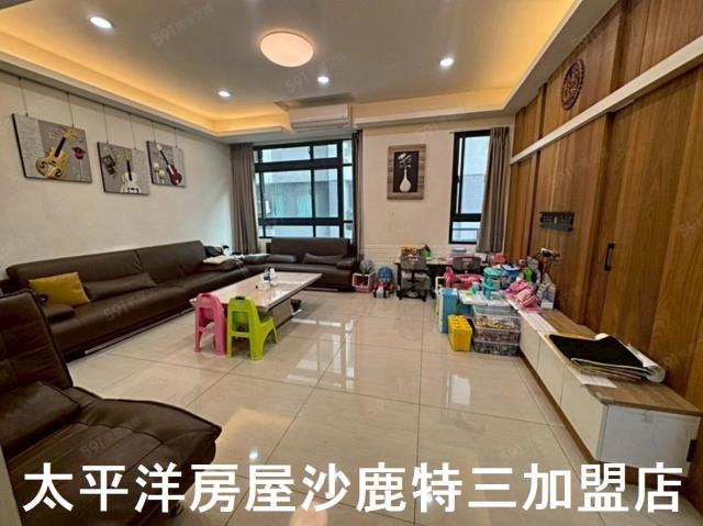 台中沙鹿別墅-4