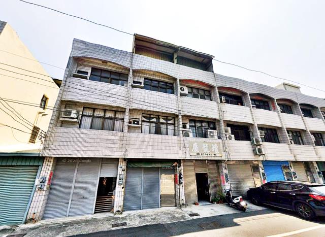 雲林北港拍賣透天-2