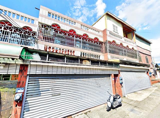 雲林古坑透天拍賣-3