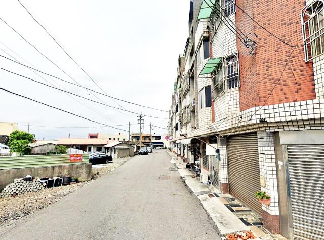 雲林東勢鄉法拍透天-3