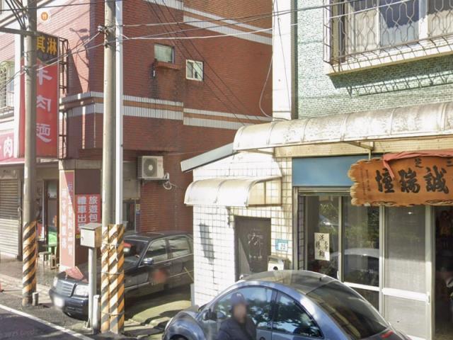 新北三芝法拍大樓-5