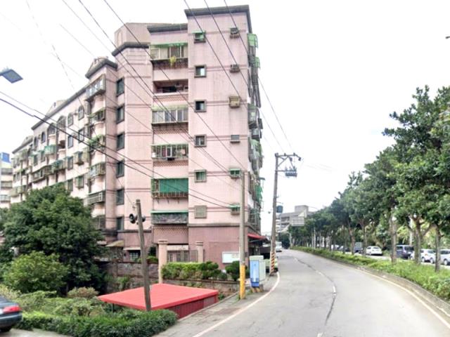 新北三芝法拍大樓-7