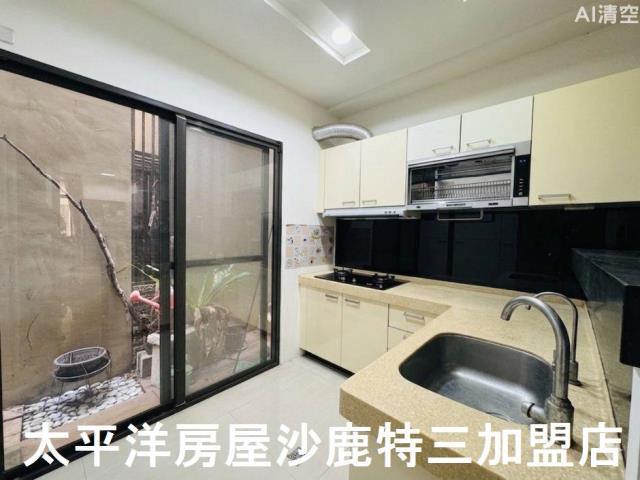 台中龍井透天-5