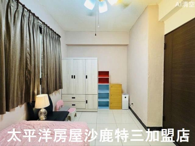 台中龍井透天-7