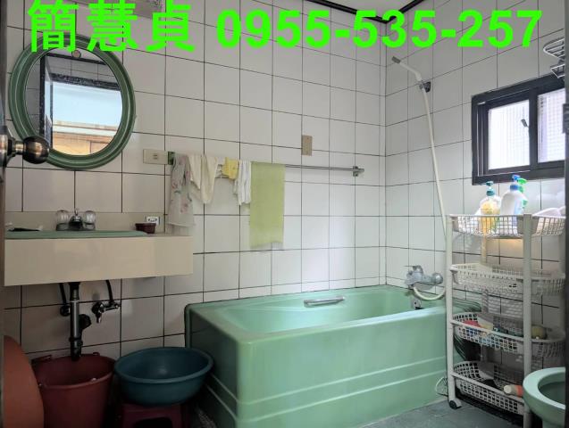 南投草屯透天-6