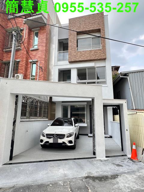 南投南投市透天-1