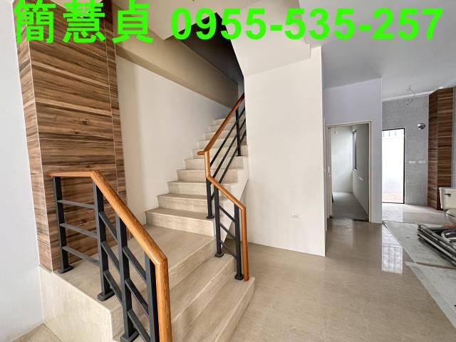 南投南投市透天-3