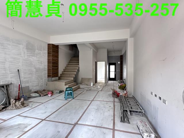 南投南投市透天-2